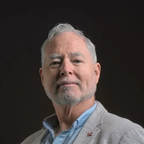 Dick Doorn