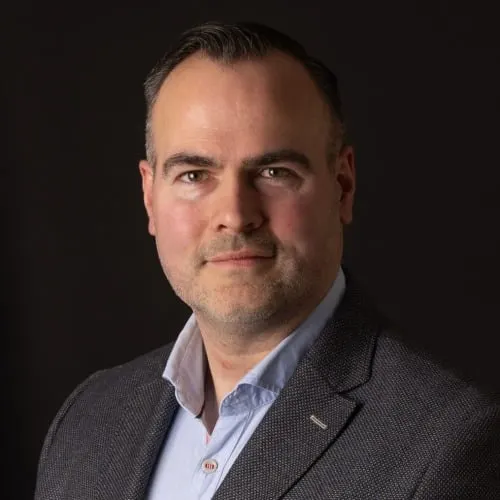 Mark van der Toorn