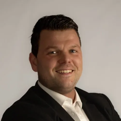 Dennis Kok