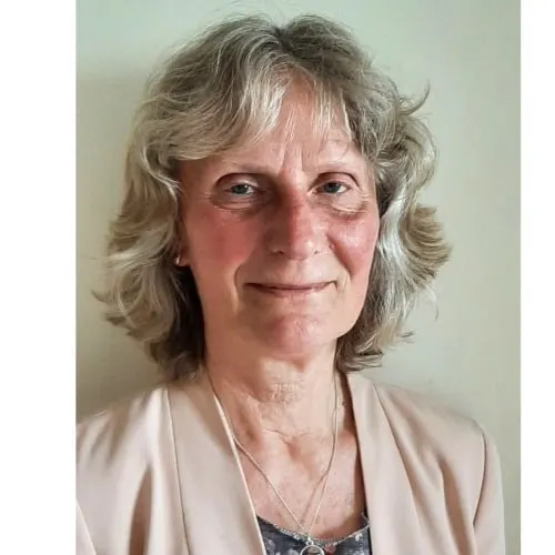 Hetty Hollander-Janssen