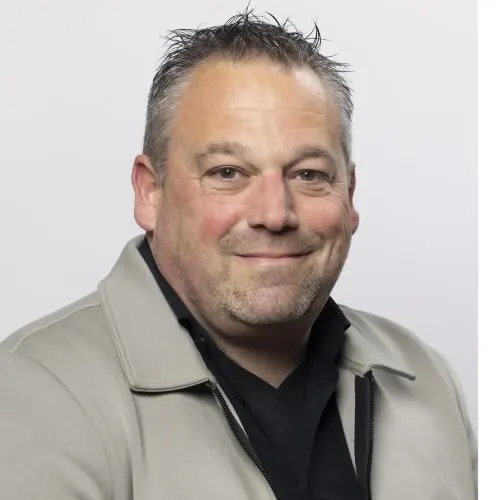 Ruud van den Heuvel