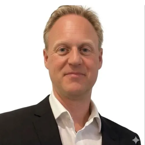 Jeremy Raaijmakers