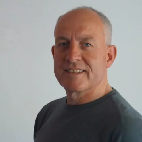 Martien Rozendaal