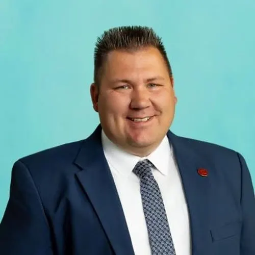 Jim van den Bos