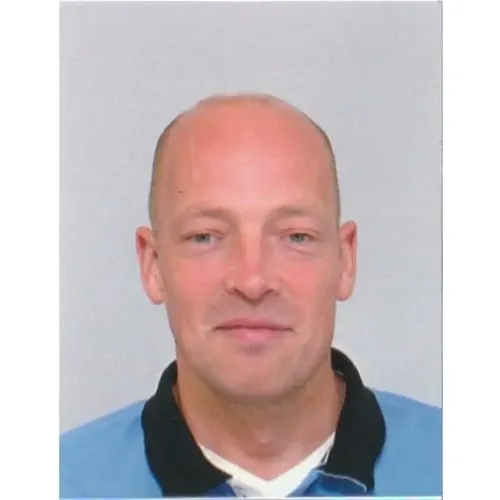 Huibert van Silfhout