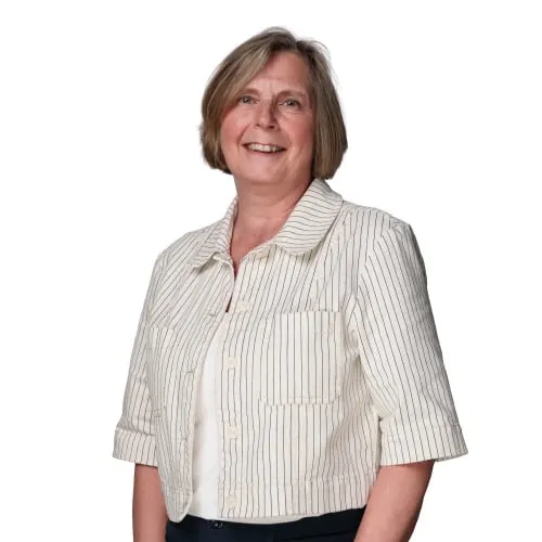 Thea Hiemstra