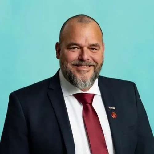 Frank Arnoldus