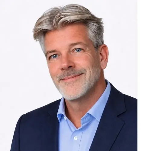 Martijn van Maanen