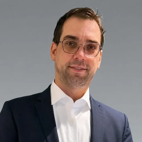Arie-Jan van Berkum