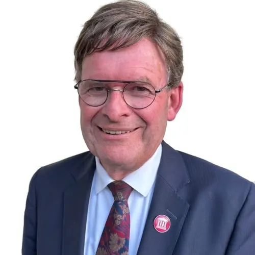 Jan van der Molen