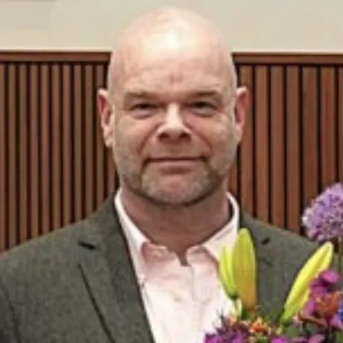 Henk Kemper