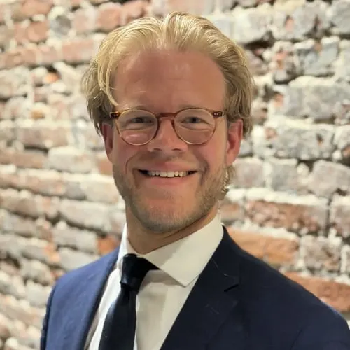 Marc de Cocq van Delwijnen