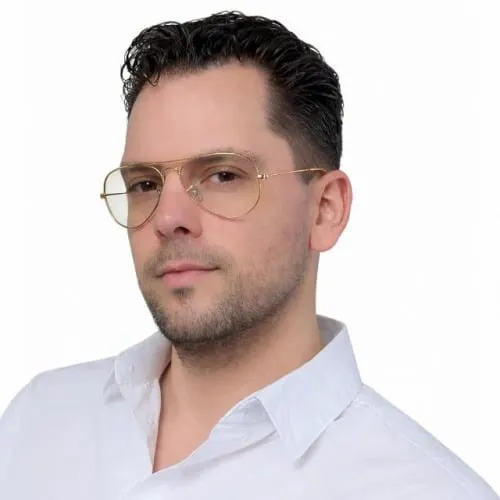 Jasper van de Kandelaar
