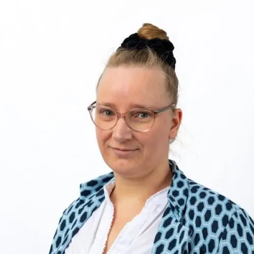 Nancy IJspeerd