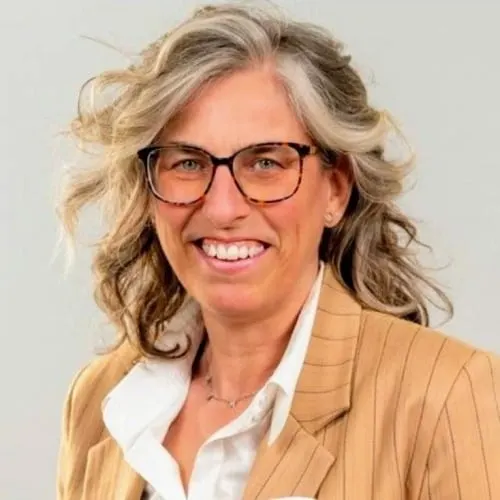 Nicole Seldenthuis-Jetten