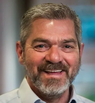 Johan Oosting
