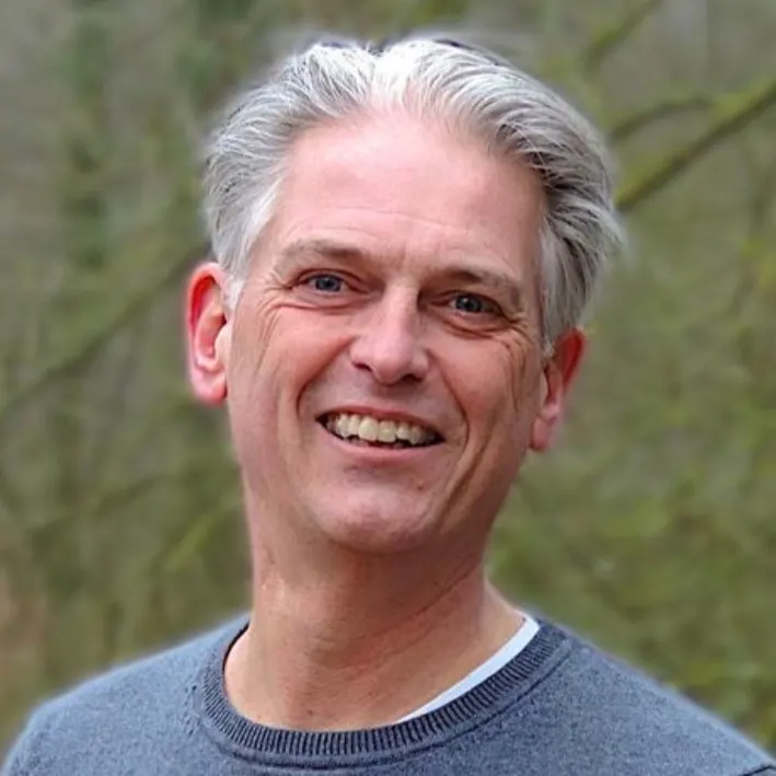 Edwin Braker