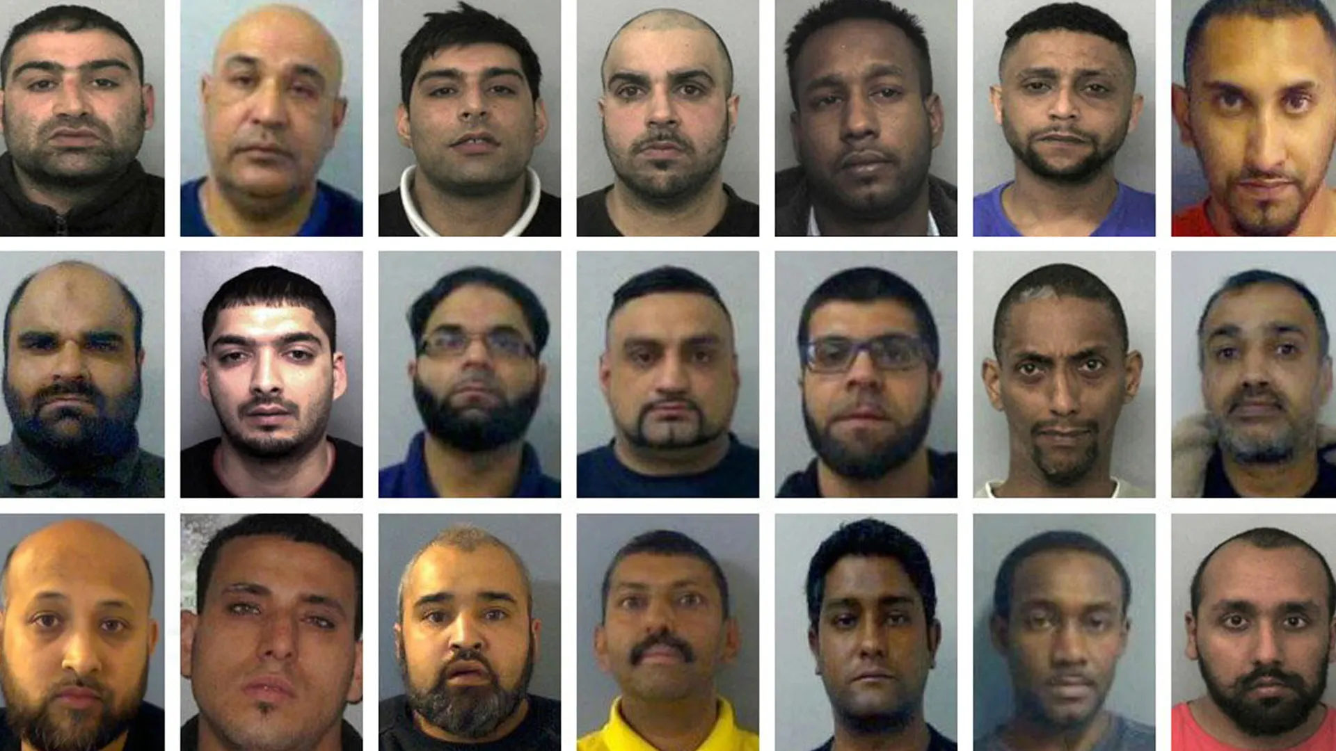 Etnisch seksueel geweld en 'grooming gangs': bestaat dat ook in Nederland?