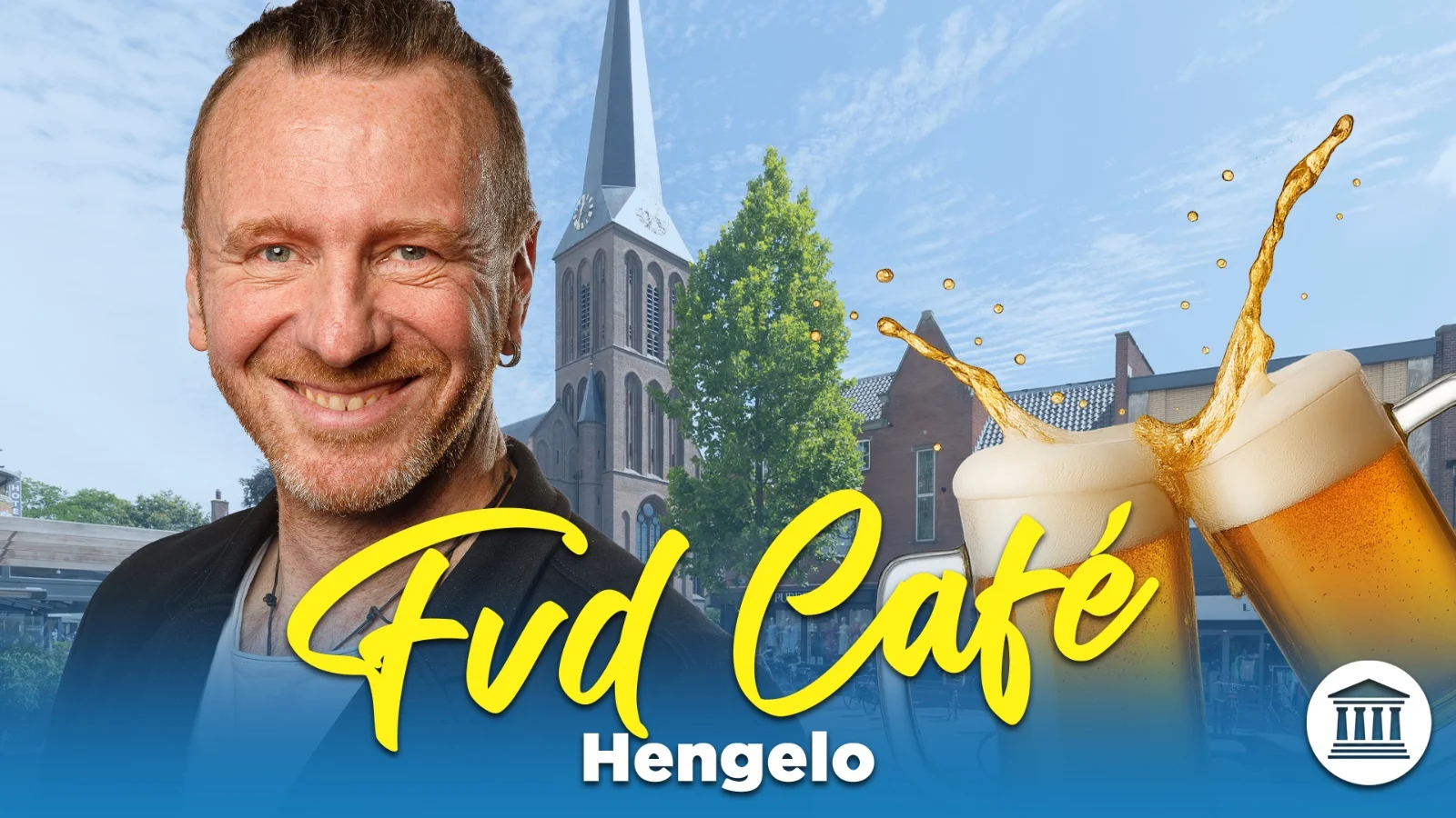 FVD Café Hengelo