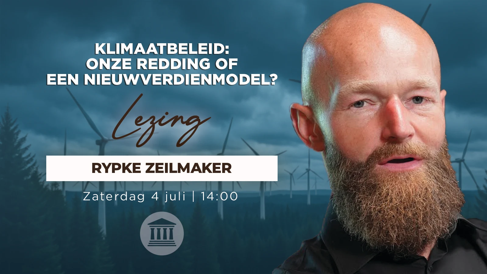 Klimaatbeleid: de redding van de planeet of een nieuw financieel verdienmodel?