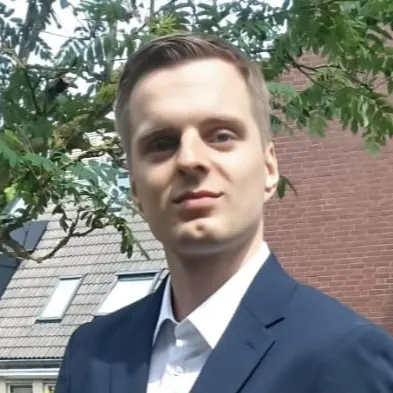 Queron van Opzeeland