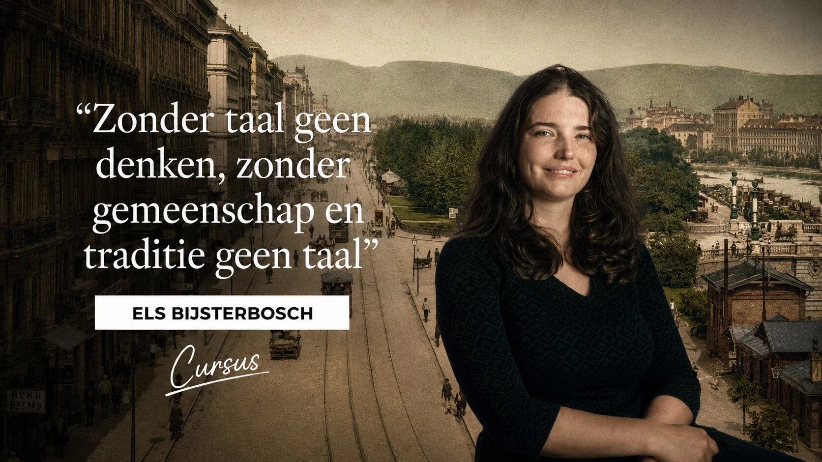 Wittgenstein in een tijd van individualisme