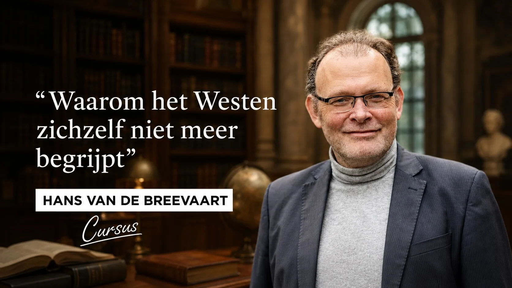 Cultuurchristendom versus Cultuurmarxisme: inspiratiebronnen van onze beschaving