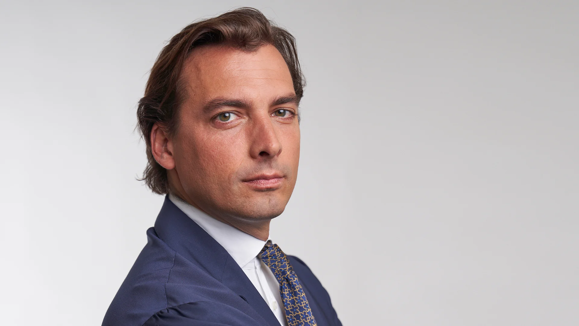 Een bericht van Thierry Baudet
