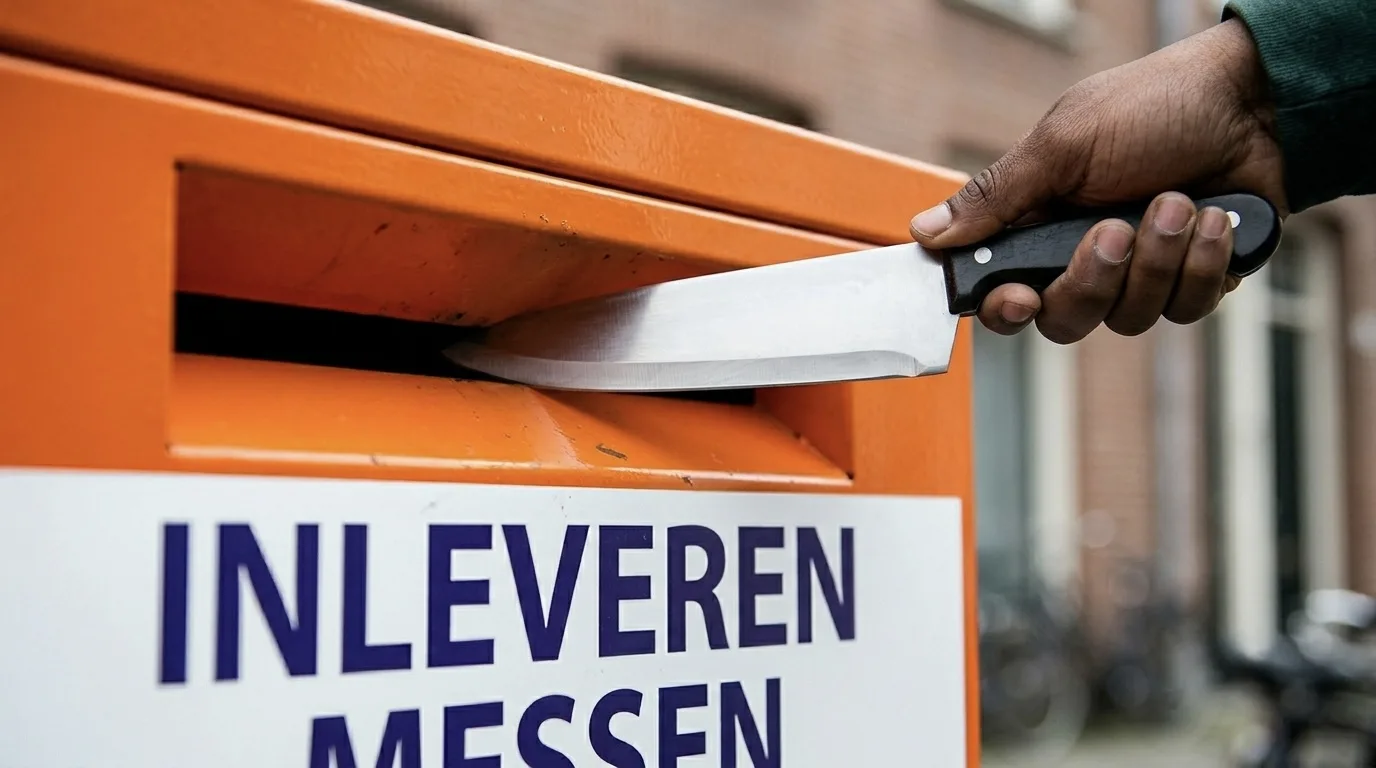 Messenverbod is een doekje voor het bloeden, wijst onderzoek uit
