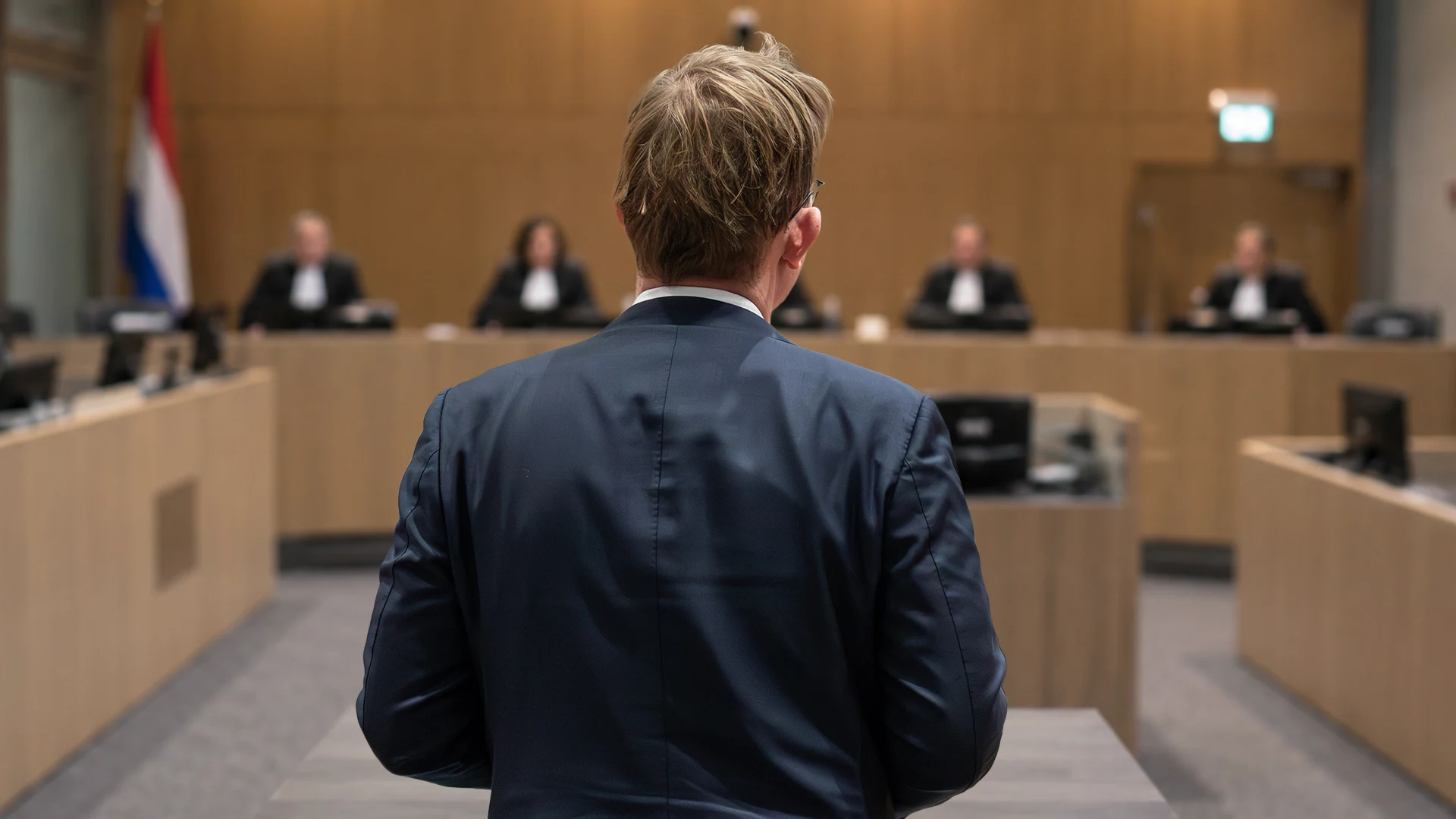 Een beslissend moment voor de Vrijheid van Meningsuiting - Steun Pepijn in zijn cassatieproces!