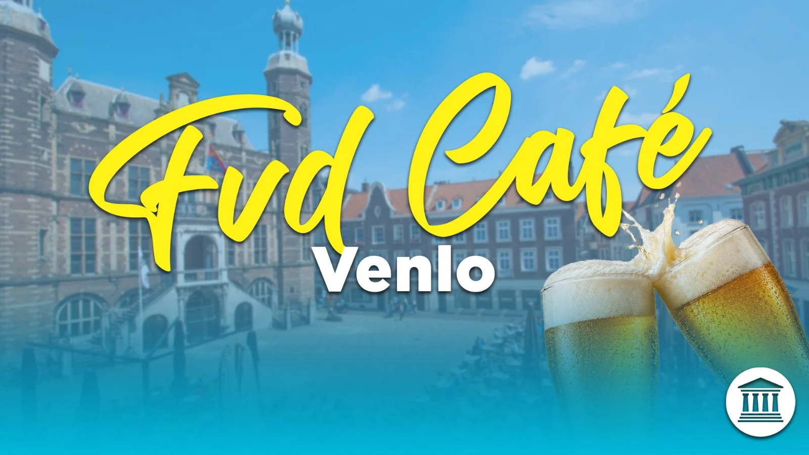 FVD Café Venlo