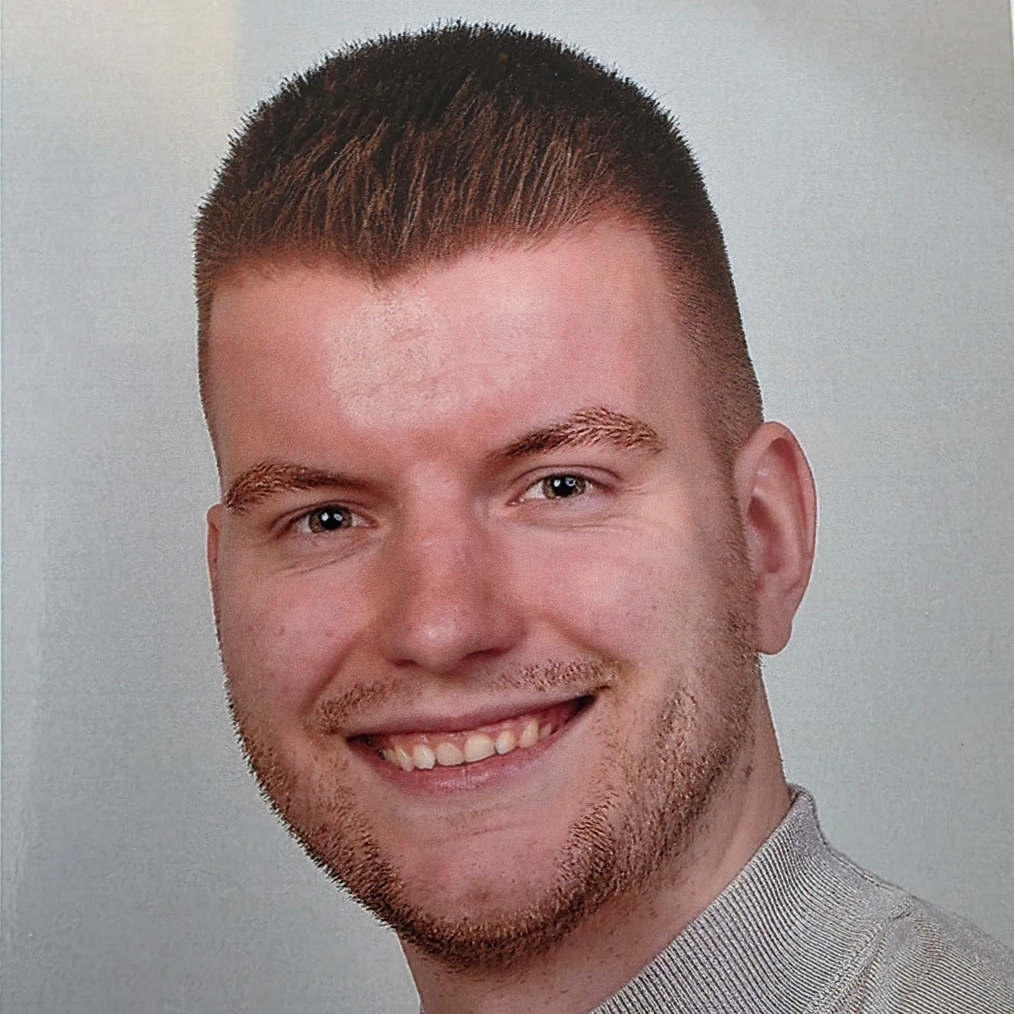 Jordi Schrik