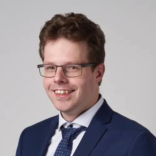 Erwin Eggen