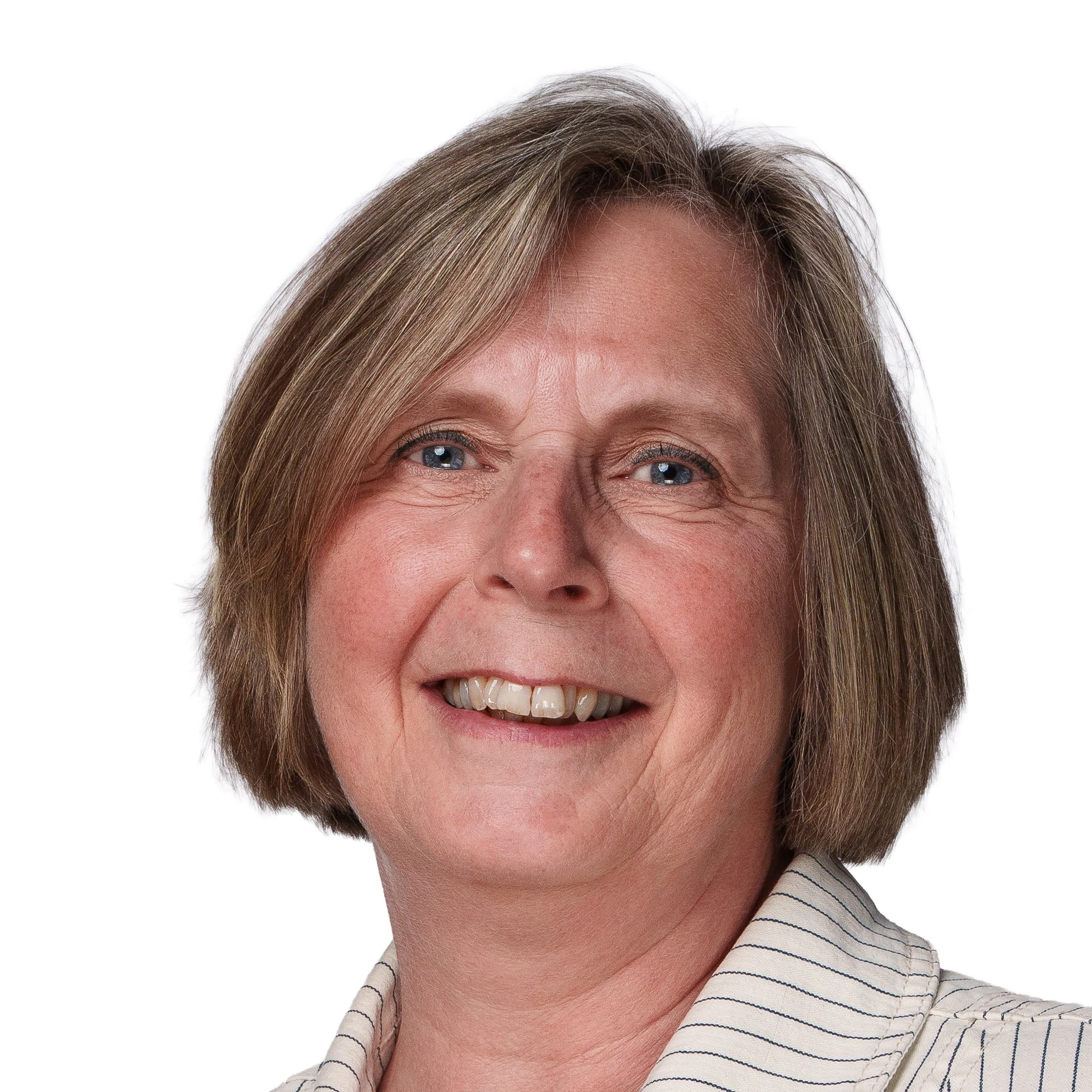 Thea Hiemstra