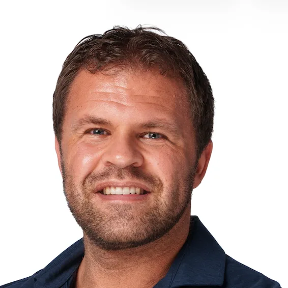 Renzo Boersma
