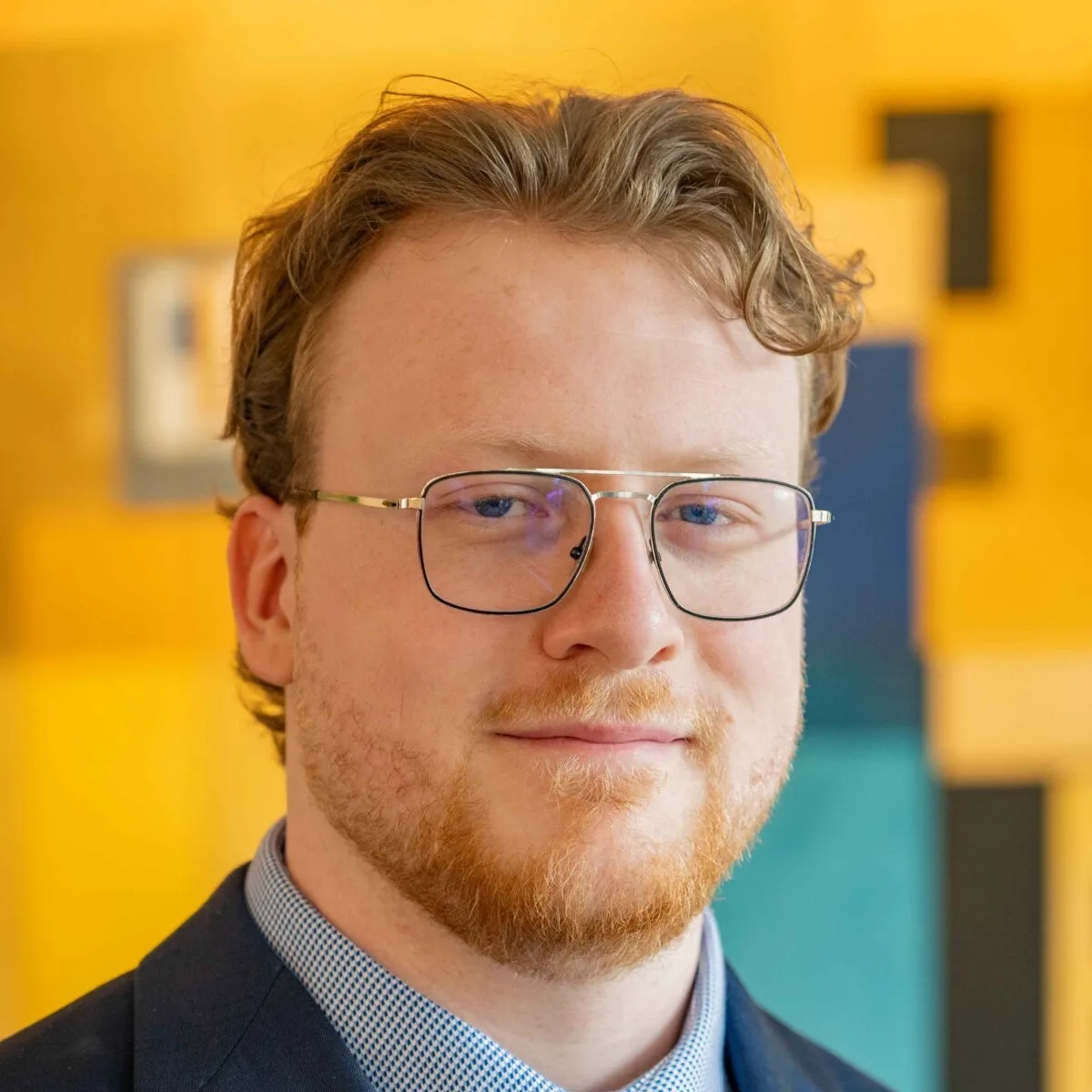 Zorin Wijnands
