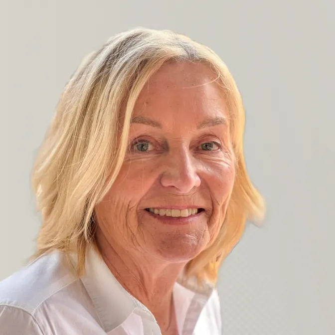 Wilma Ensing