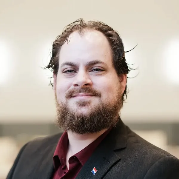 Laurens Laman