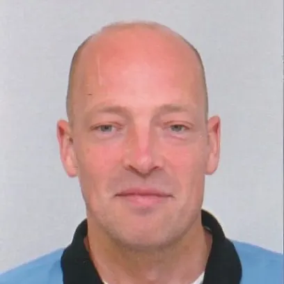 Huibert van Silfhout