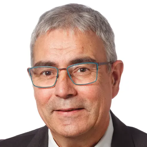 Frank Luijken