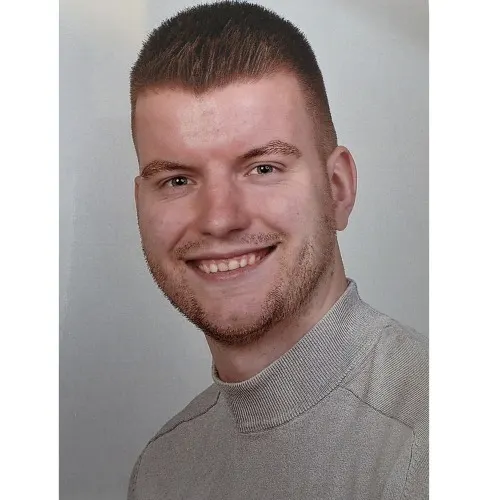 Jordi Schrik