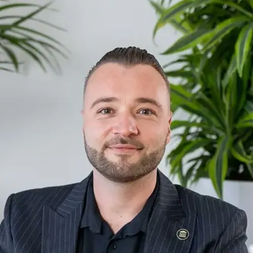 Robin van Hulst