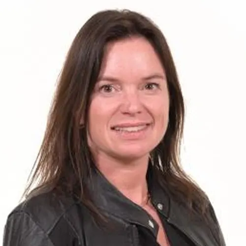 Monique Bosscher