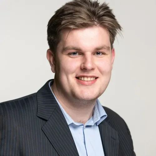 Cas Theuws