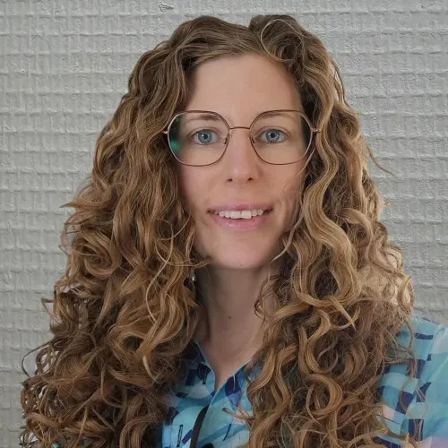 Anita Langejans