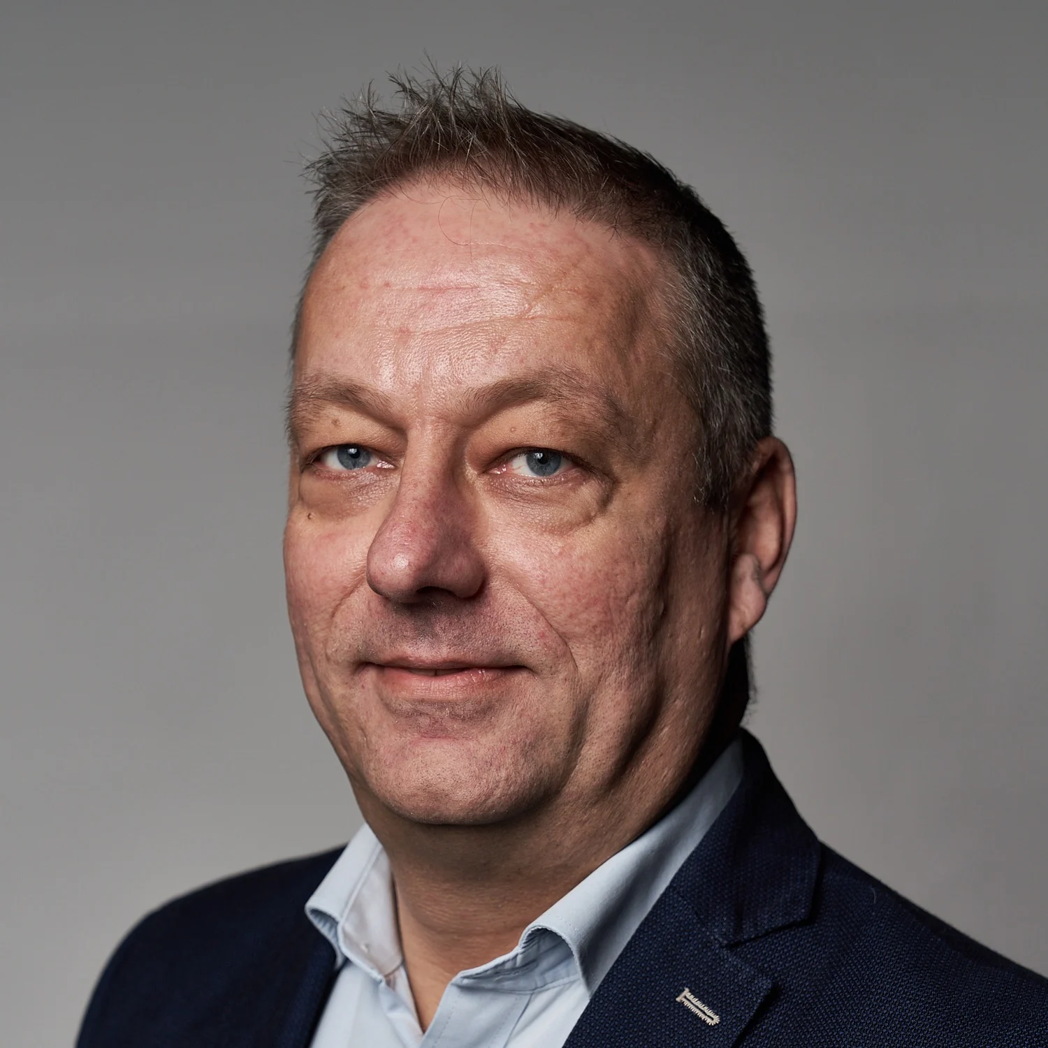 Edwin Berndsen