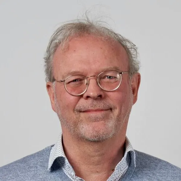 Henk van Deutekom