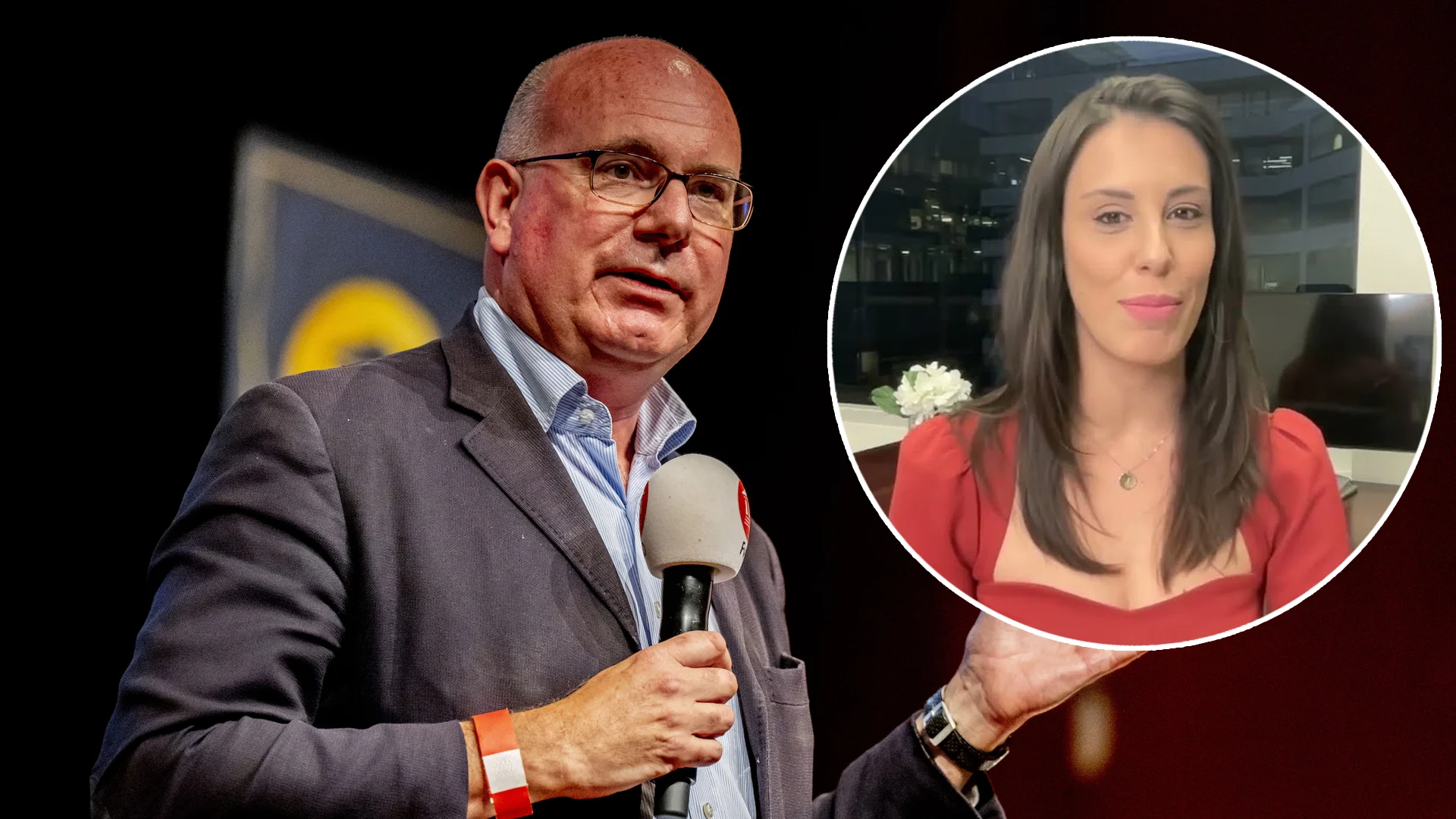 The Forum: bestaat vrije meningsuiting nog wel in geopolitieke discussies?
