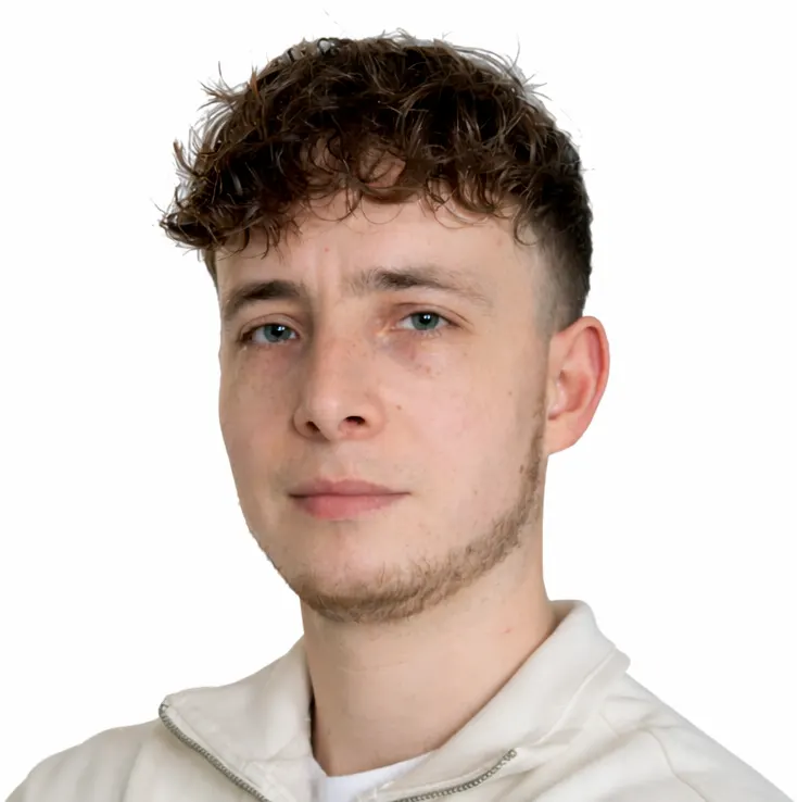 Stijn Radstake