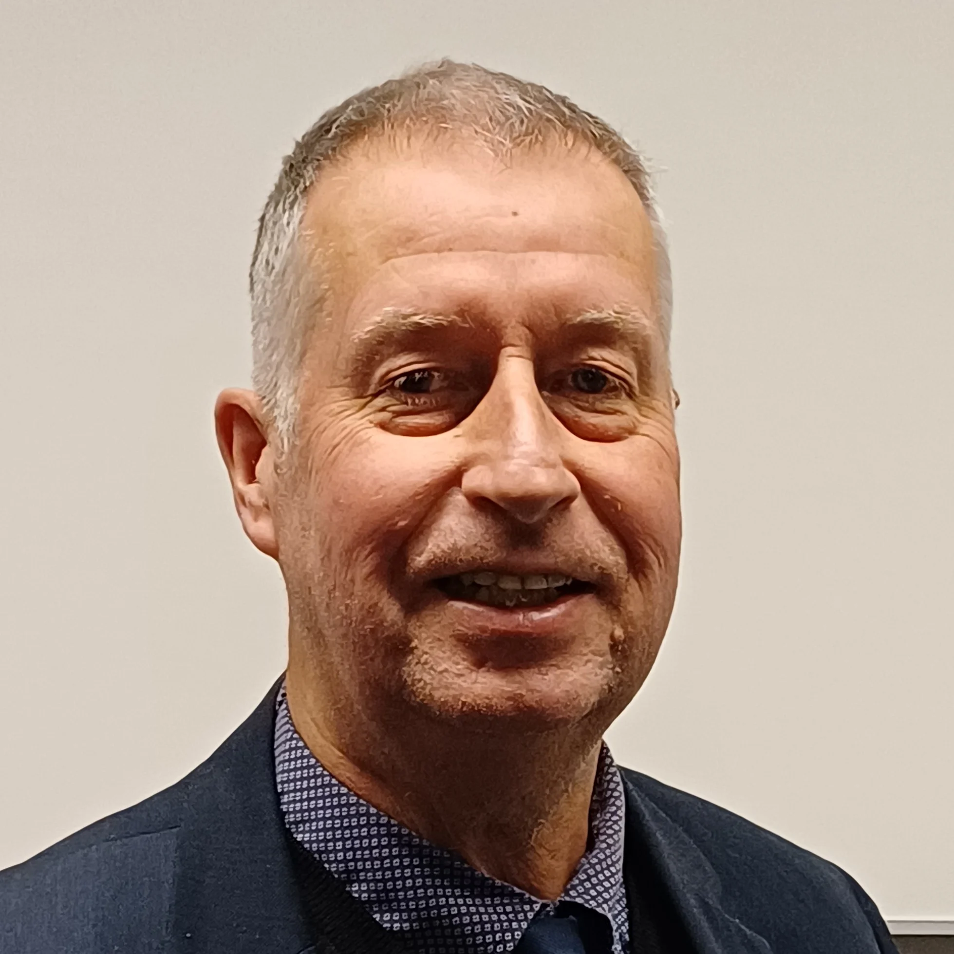 Wim Huisman